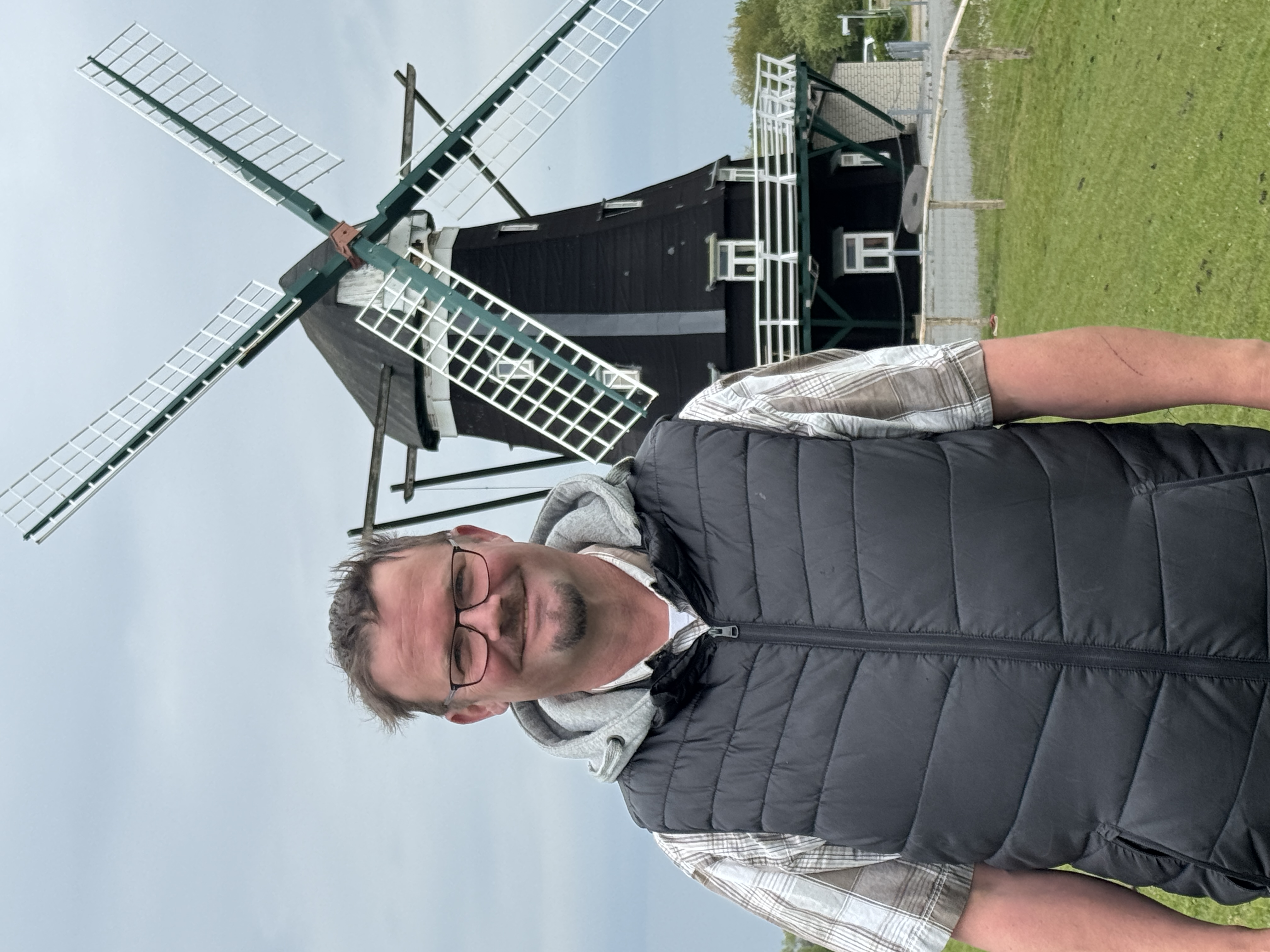Christian Paulsen