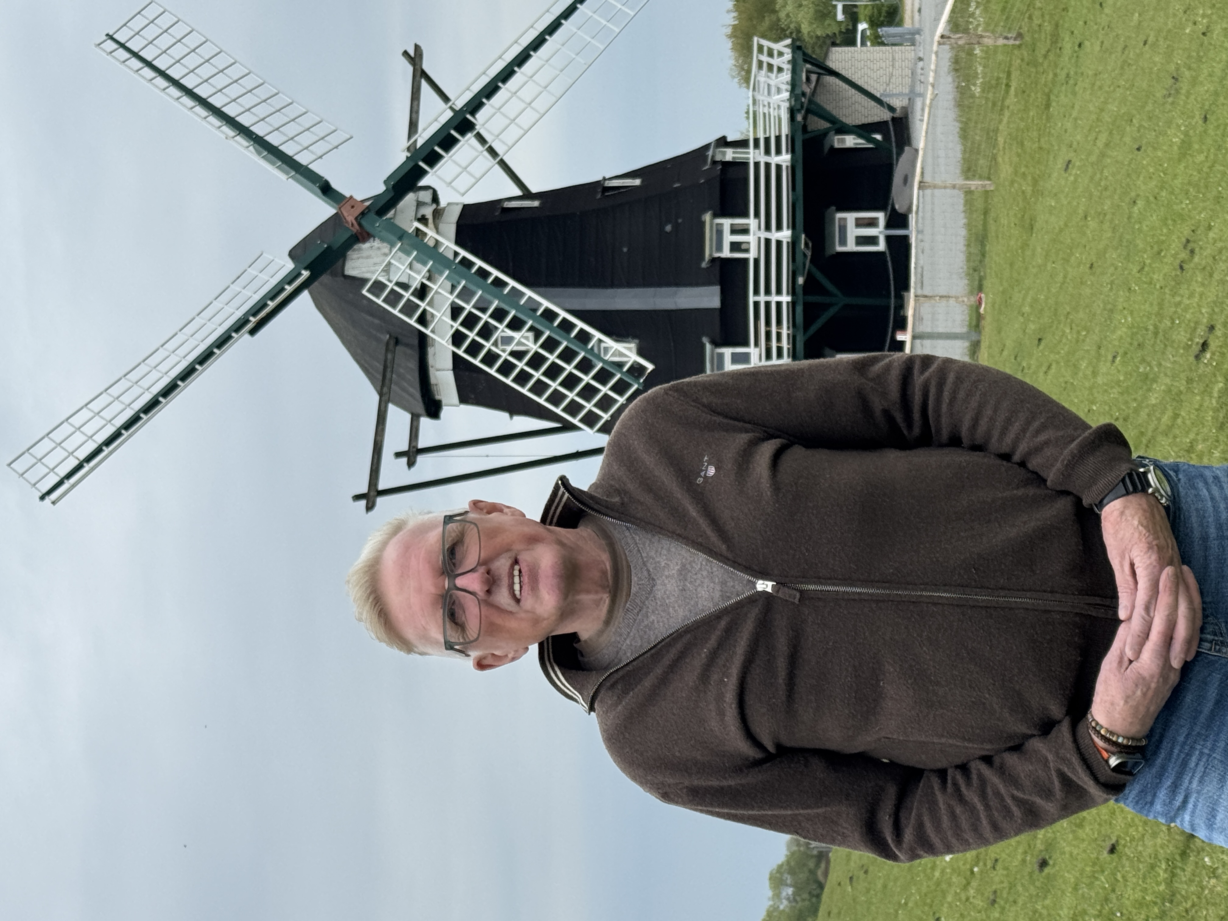 Ulrich Stegmann